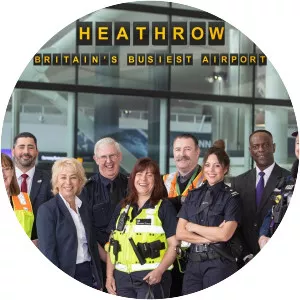 Heathrow: Britain's Busiest Airport