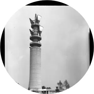 Heaton Park B T Tower - 