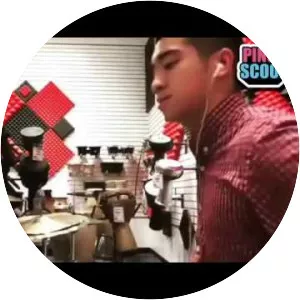 Heaven Arespacochaga - Geneva Cruz's son