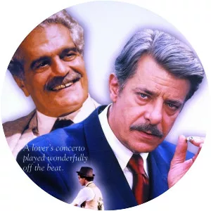 Heaven Before I Die - 2004 ‧ Farce/Comedy ‧ 1h 35m