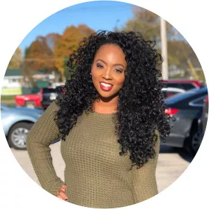 Heaven Daniels photograph