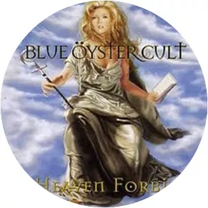 Heaven Forbid - Studio album by Blue Öyster Cult