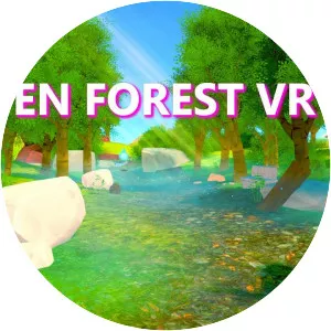 Heaven Forest - VR MMO - Video game