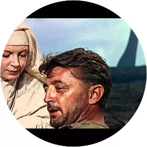 Heaven Knows, Mr. Allison - 1957 ‧ Drama/Comedy-drama ‧ 1h 48m