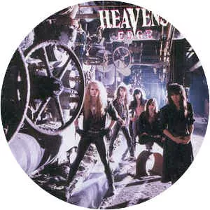 Heaven's Edge - Band