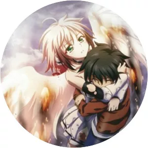 Heaven's Lost Property