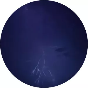 Heaven's Rage - TV program