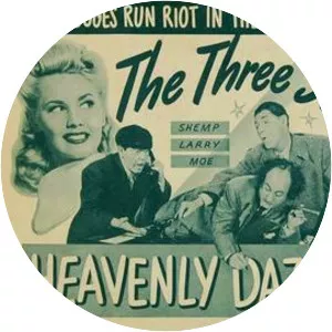 Heavenly Daze - 1948 ‧ Black and white/Short ‧ 17 mins