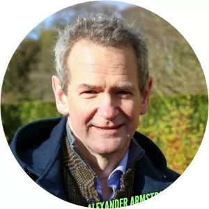 Heavenly Gardens with Alexander Armstrong2020
