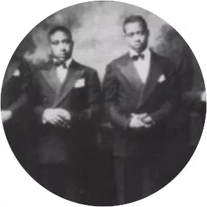 Heavenly Gospel Singers