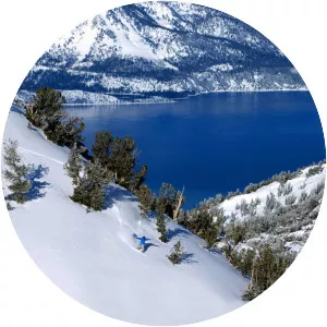 Heavenly Mountain Resort