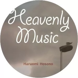 Heavenly Music - Album by Haruomi Hosono