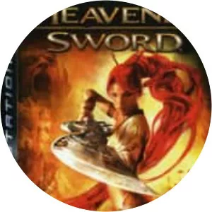 Heavenly Sword