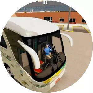 Heavy Bus Simulator - Video game