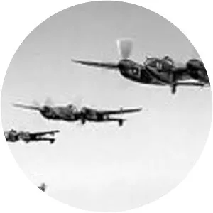 Heavy fighter aircraft