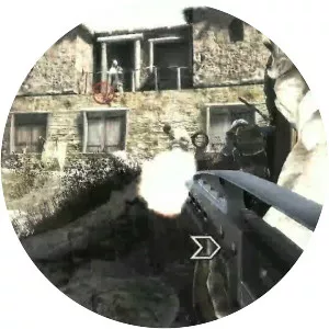 Heavy Fire: Afghanistan - Video game