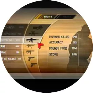 Heavy Fire: Special Operations - Video game