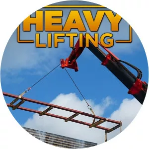 Heavy Lifting photograph