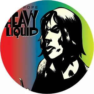 Heavy Liquid photograph