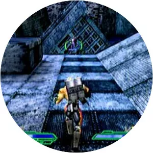 Heavy Metal: Geomatrix