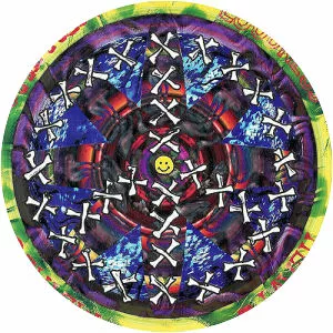 Heavy Metal Hippies - Studio album by Loudness