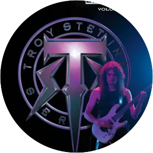 Heavy Metal Lead Guitar