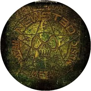 Heavy Metal Music - Studio album by Newsted