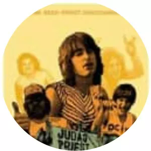 Heavy Metal Parking Lot