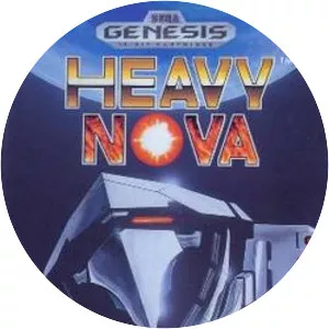 Heavy Nova - Video game