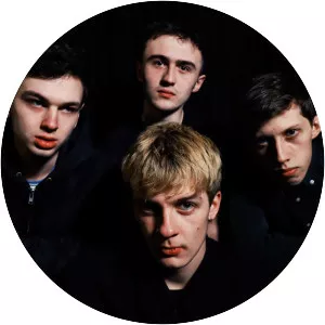 Heavy Rapids - Musical group