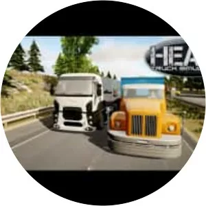 Heavy Truck Simulator