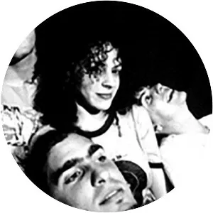 Heavy Vegetable - Rock band