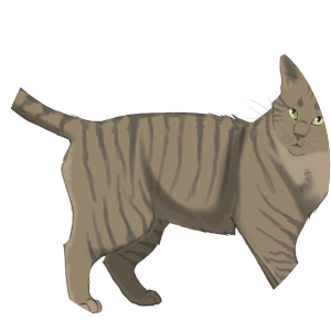 Heavystep - Fictional character