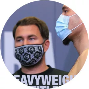 Heavyweight Title: Derek Chisora v Joseph Parker: Repeat InfoSince 2021 - TV program