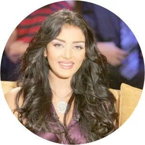 Heba Al-Abasiry