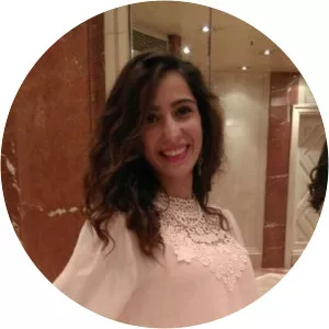 Heba Al-Demerdash - Karima Mokhtar's daughter