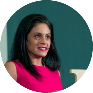 Heba Aly - Journalist