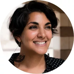 Heba Amin - Visual artist