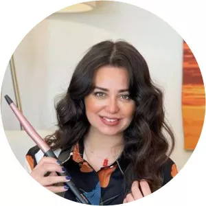 Heba Magdy - Egyptian actress