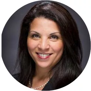 Hebah Abdalla - Television producer