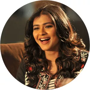 Hebah Patel