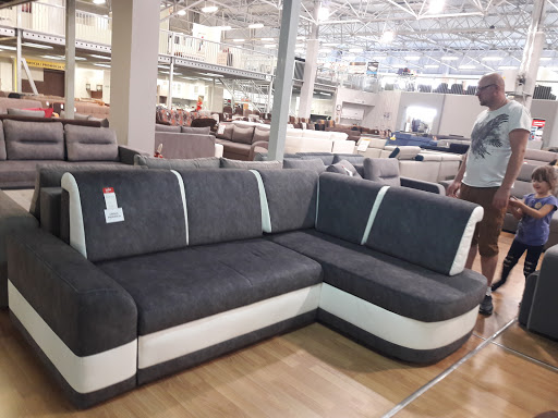 HEBAN Family Salon Meblowy