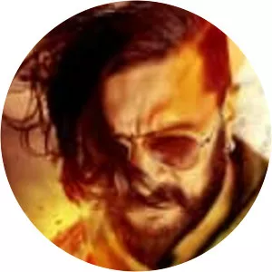 Hebbuli - 2017 ‧ Thriller/Action ‧ 2h 21m