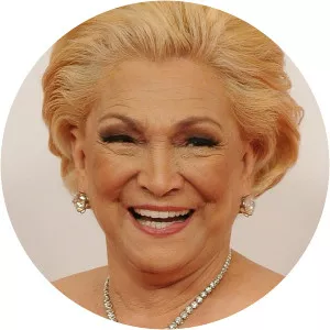 Hebe Camargo - Brazilian television host