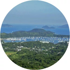 Hebe Haven - Harbour