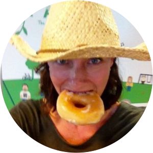 Hebe Rosalind Legge photograph