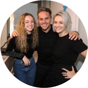 Hebe Van de Veire photograph