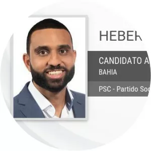 Heber de Sousa Santana