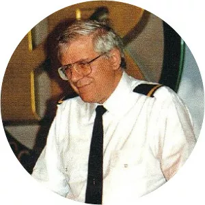 Heber Jentzsch - Minister