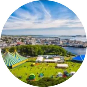 Hebridean Celtic Festival - Music Festival